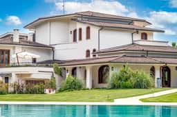 Villa Oriana - Image 3