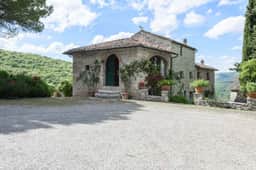 Villa Poggia - Image 4