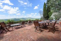 Villa Poggia - Image 3