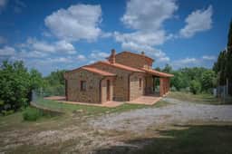 Villa Scrofiano - Image 2