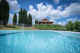 Villa Scrofiano - Image 3