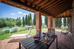 Villa Scrofiano - Image 5