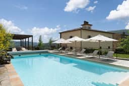 Villa Subbiano - Image 5