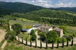 Villa Subbiano - Image 3