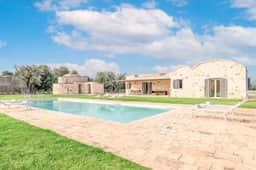 Ostuni villa - Image 2