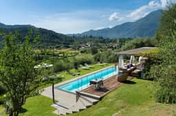 Villa Versilia - Image 2