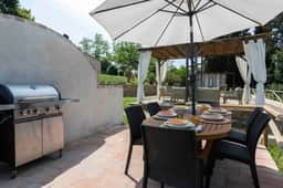 Villa Volpa - Image 4