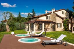 Villa Pergola - Image 3