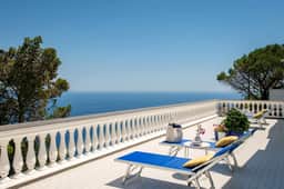 Villa Positano - Image 2
