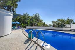 Villa Positano - Image 3