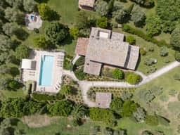 Villa l'Uva - Image 2
