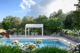 Villa l'Uva - Image 3