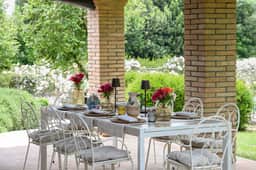 Villa l'Uva - Image 5