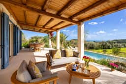 Villa Allegra - Image 4