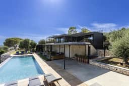 Villa Noto - Image 2