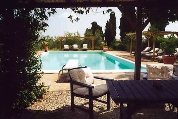 Villa di Corsano - Image 1