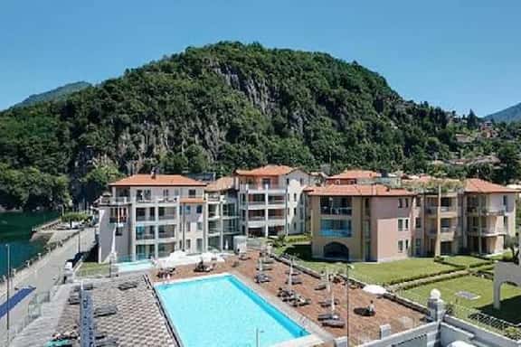 GG 2 bed apt (A212) - Image 1