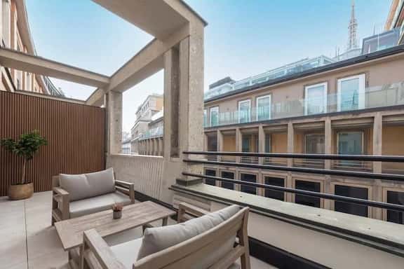 Apartment Milano - Image 1