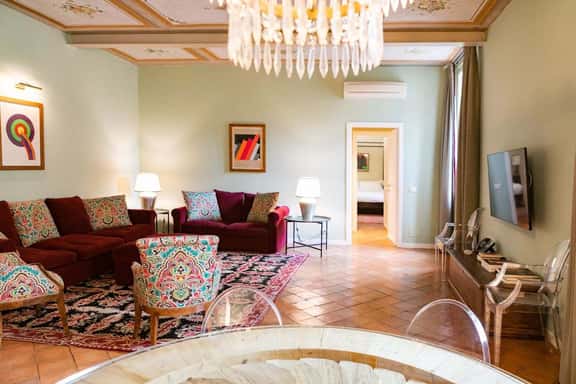 Apartment Vittorio - Image 1