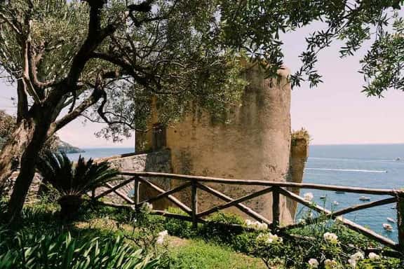 Casa Torre - Image 1