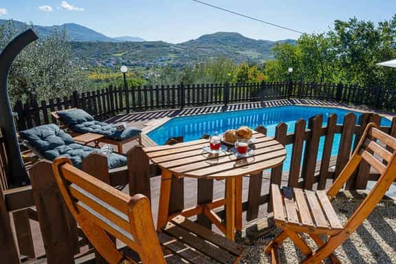 Casa Vista Collina - Image 1