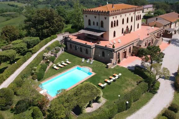 Castello Toscana - Image 1