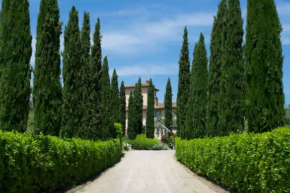 Villa Chianti - Image 1