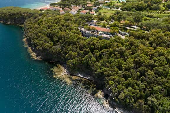 Villa Elba - Image 1