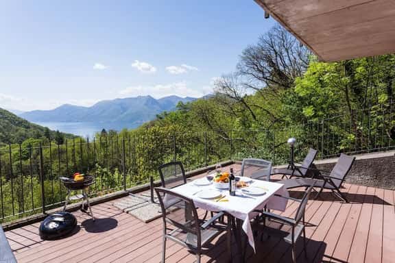 Villa Sereni - Image 1