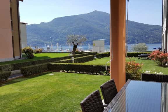 Apartment Allegria - Image 1