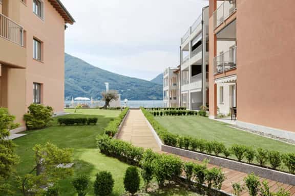 GG C004 (2 bed) - Image 1