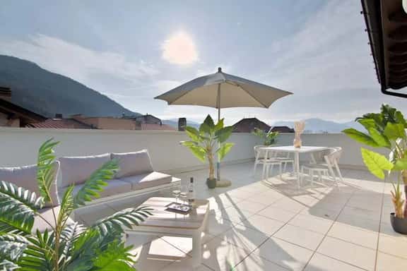 GG 3 bed penthouse - Image 1