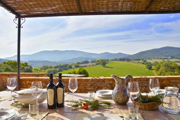 Villa Bibbona - Image 1
