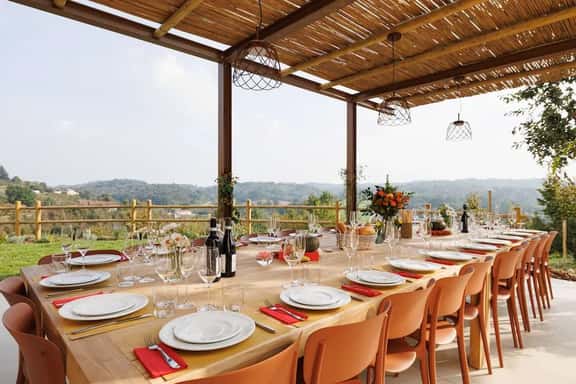 Villa Piemonte - Image 1