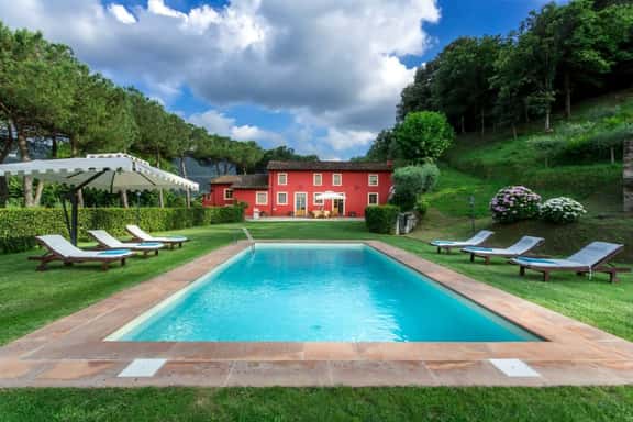 Villa Pisano - Image 1