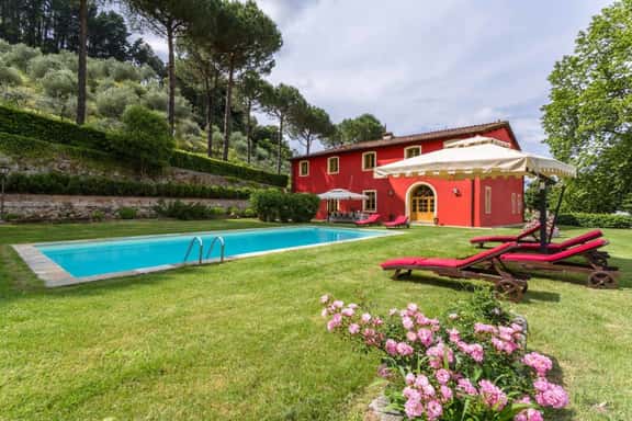 Villa Felice - Image 1