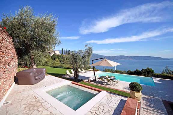 Villa Selve - Image 1
