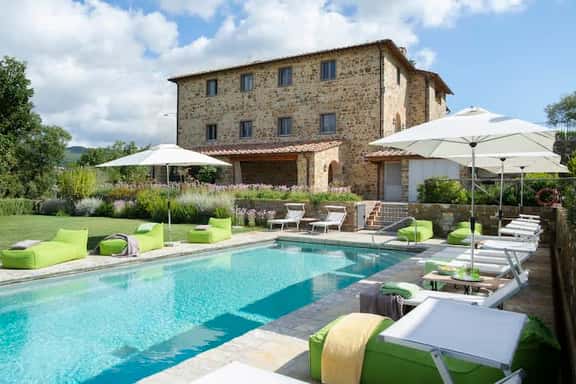 Villa Vecchio - Image 1