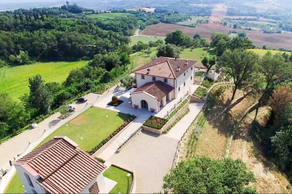 Villa Palagio - Image 1