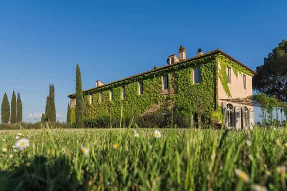Villa Gavorrano - Image 1