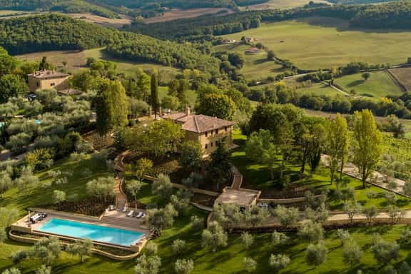Villa Bene - Image 1