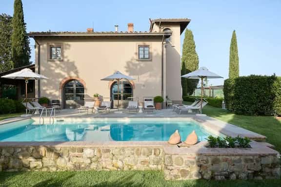 Villa Medici - Image 1