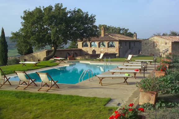 Villa Pienza - Image 1