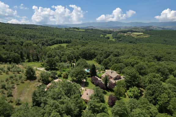 Villa Vetrichina - Image 1