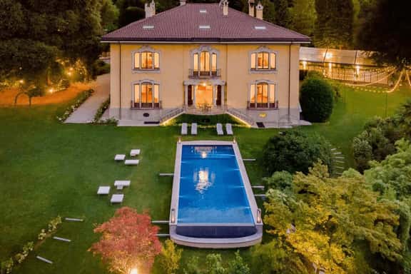 Villa Stresa - Image 1