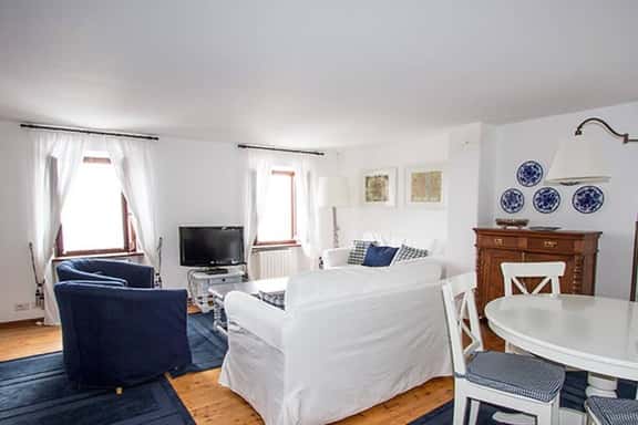 Apt Mediterraneo - Image 1