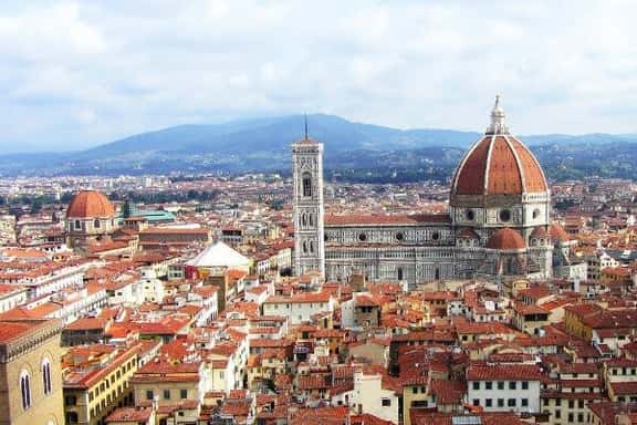 Apt Cestello - Image 1