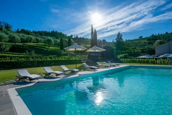 Villa Tina - Image 1