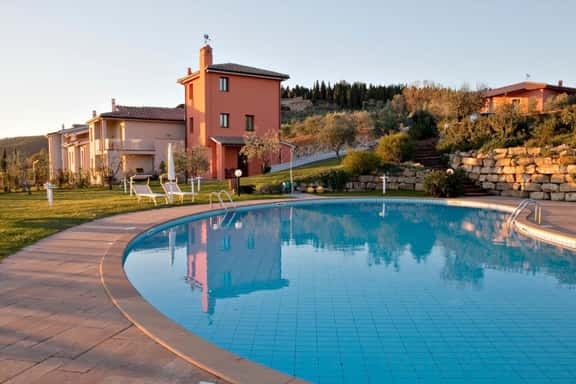Apt Origano - Image 1