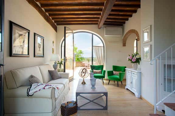 Villa Piano - Image 1
